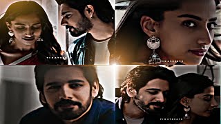 💘Hey Manasendukila song 💚Efx🌈editing💙WhatsApp Status❤