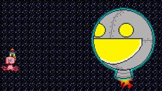 Spaceman 5: What I Have So Far