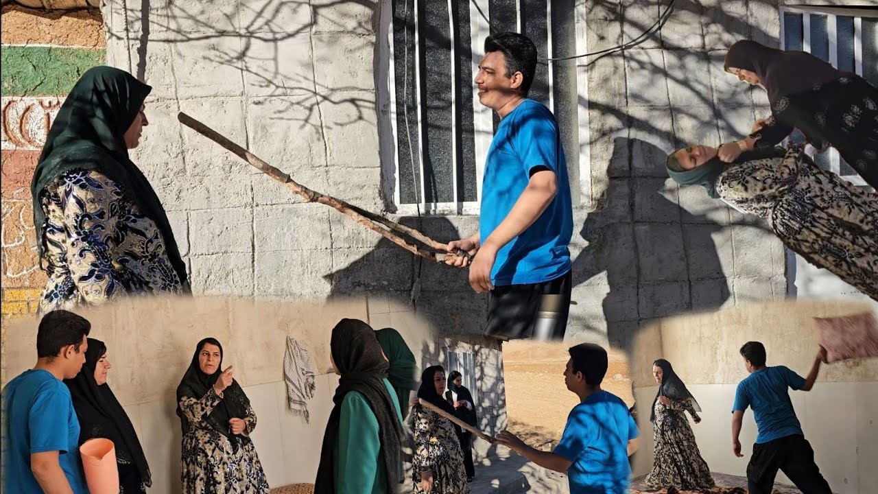 Fatima Rasheda Abark Ali Akbar's shameful decision against Fatima | Fatima's incredible ...