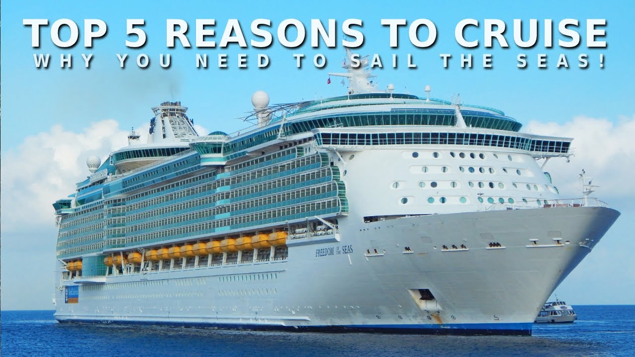 Watch This Before Your First Cruise!