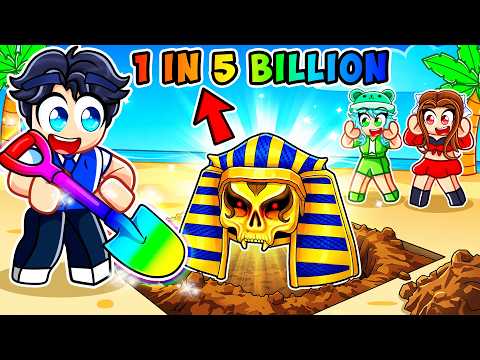 Pharaoh's Mask & Shipwreck Cove Travel