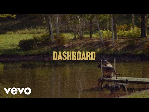 Dashboard (Lyrics)