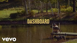 noah kahan dashboard official lyric video