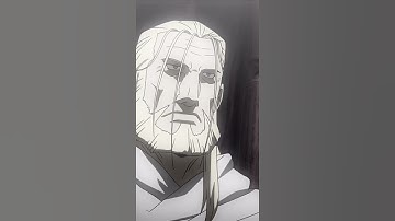Anime Edit Fullmetal Alchemist 12