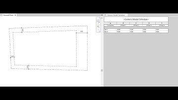 Revit Exercise (Day 200) - Little adaptive family for setbacks