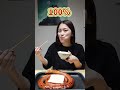 一生分のソーセージ食べたwwwwww🔥 #mukbang