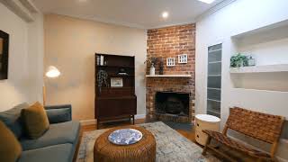 18 Hackett Gardens Turner