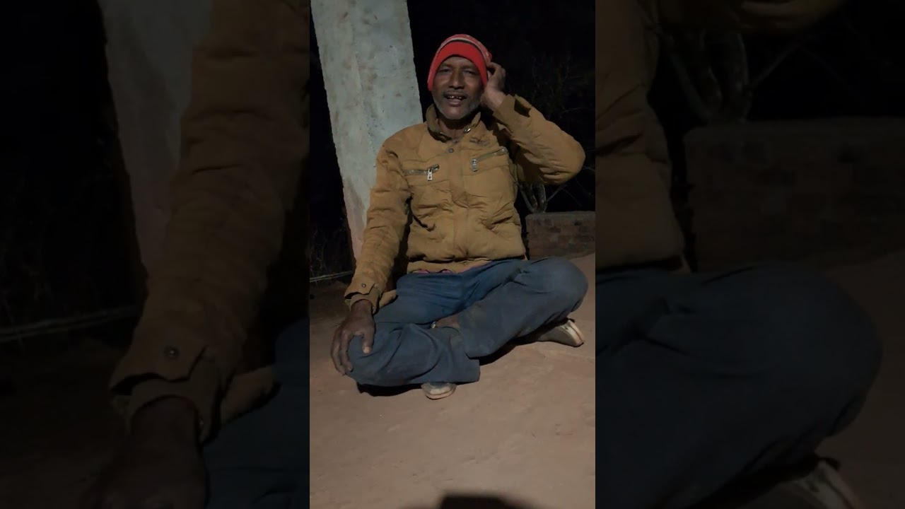 Bagheli sajanai  geet rambahor saket 