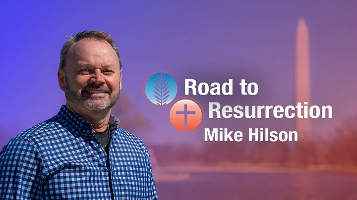 Good Friday: "Heroic Sacrifice!" | Mike Hilson