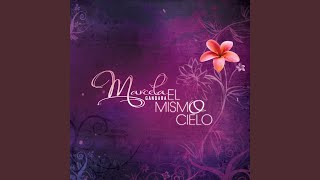 Video thumbnail of "Marcela Gandara - Pensaba En Ti"