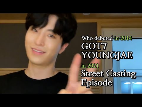 (ENG sub) [VLIVE] YOUNGJAE - YOUNGJAE’s episode of street casting