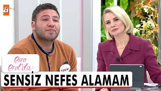 7 Aylık Karımı Kırdım Çok Pişmanım - Esra Erolda 12 Mart 2026