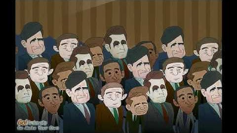 President Barack Obama holds a press conference to discuss the best way to build an html5 website