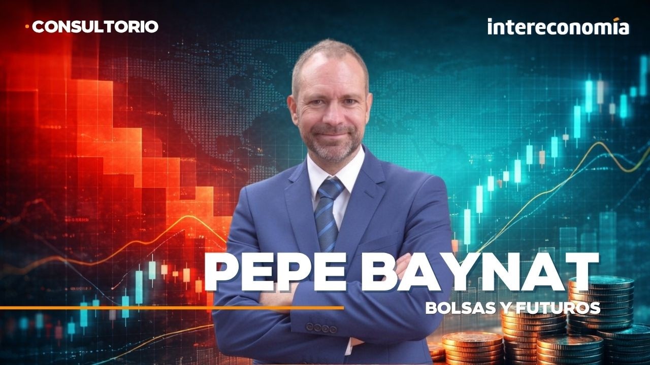 Consultorio de Bolsa Pepe Vainat