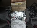 🚿 Dirty MT-15 to Shiny Beast ✨ | Satisfying Wash