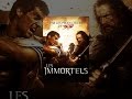 Les Immortels : La Destruction de la Grèce 🇬🇷