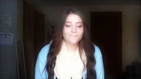 Rather Be-Clean Bandit // Cover by Elizabeth Patton