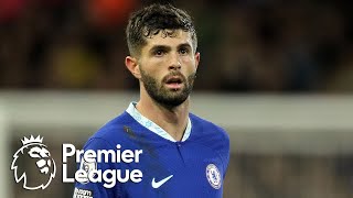Why AC Milan could be the perfect fit for Christian Pulisic | Pro Soccer Talk | NBC Sports
