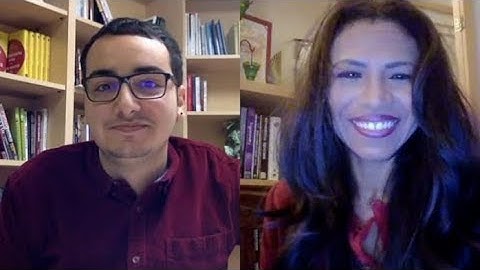 Olympia LePoint Interview Trailer