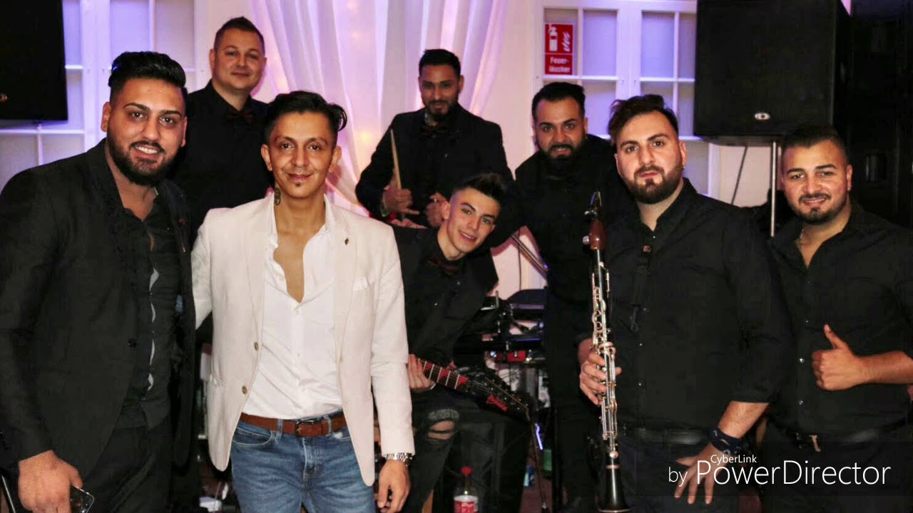 TARKAN & ORK. AVATAR LIVE KO BIJAV (KONKURENZIA)