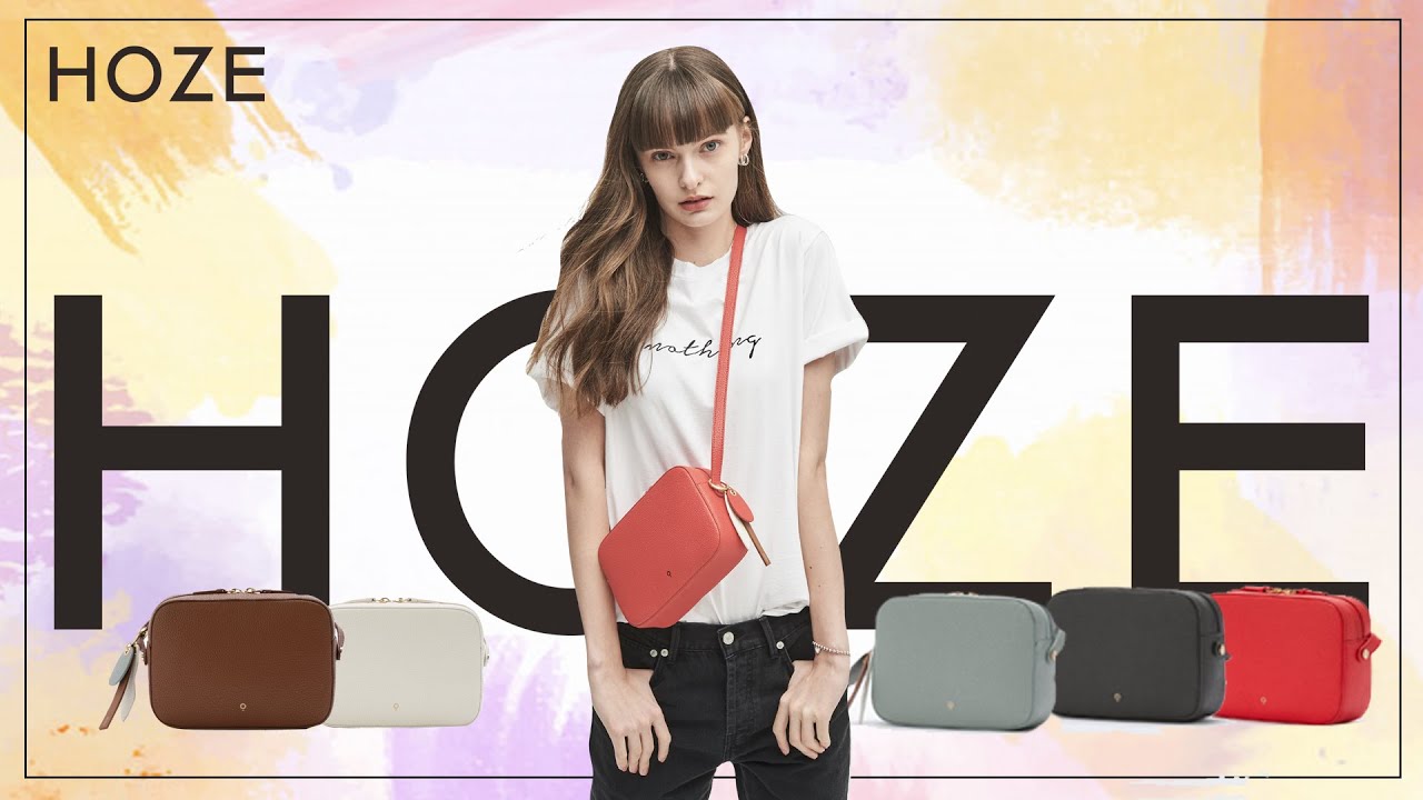 [HOZE] 고퀄 데일리백 '오션' 득템 찬스 라이브 방송 full ver. YouTube