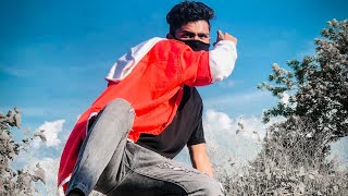 Shubham patil choreography