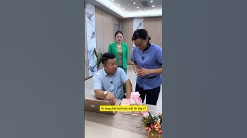 Quản lý ăn chặn tiền lương của nhân viên và cái kết #shorts