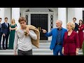 Milliardär kehrt heim und gibt sich als arm aus – Was seine Familie tat, schockierte ihn zutiefst!