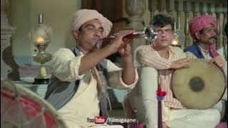 kahin koi Gao re jhoom jhoom Jitendra