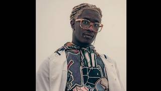 [Free] Gunna x Young Thug Type Beat - \