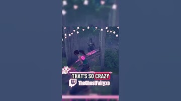 #dbd #deadbydaylight #dbdclips #dbdmemes #dbdshorts #dbdsurvivor #dbdkiller #dbdsurv #dbdgame