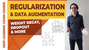 Regularization and Data Augmentation