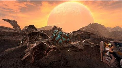 The Planet Crafter Demo 2023 Episode 1