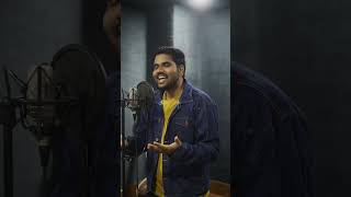 Confess Your Love Vijay Ileni Sings Inka Edho For One-Sided Lovers