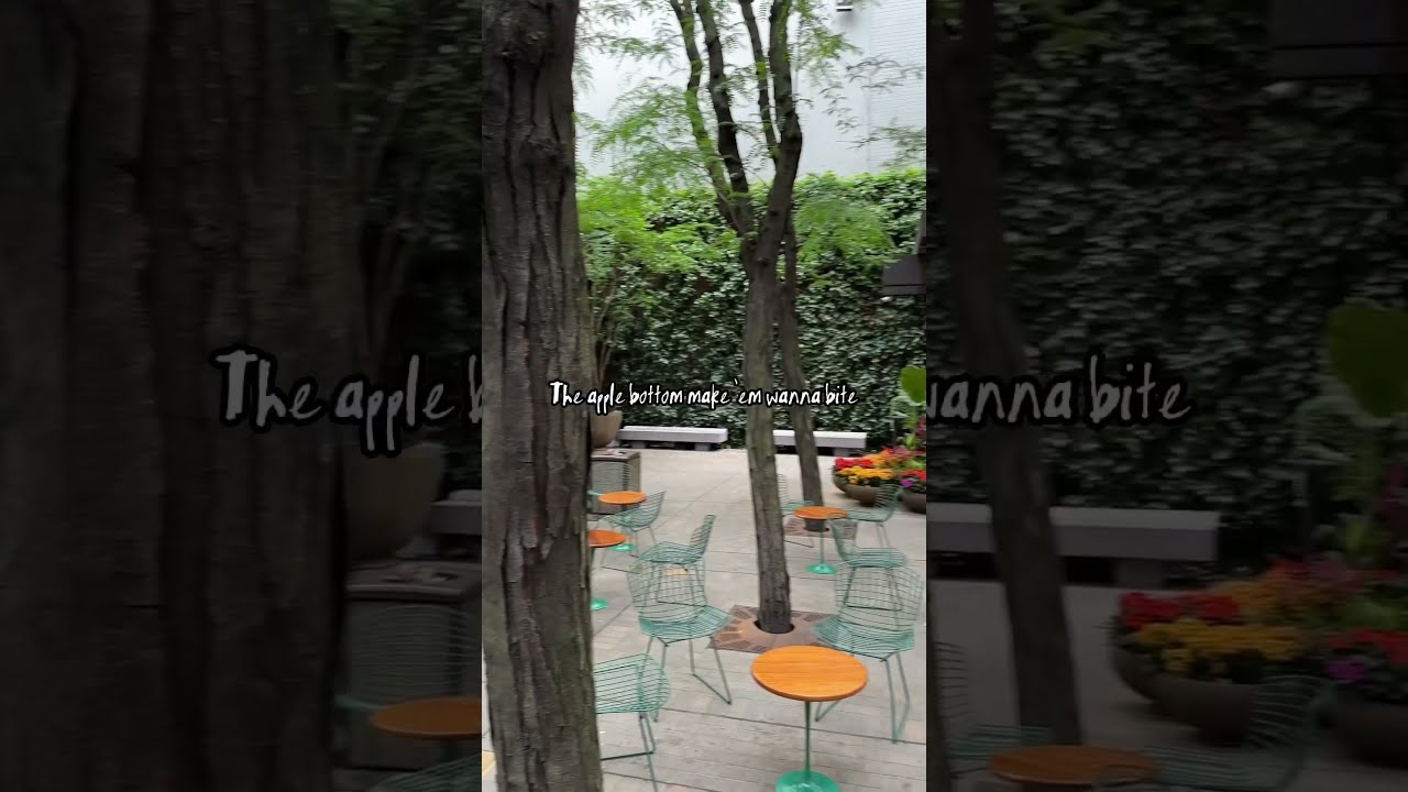 Greenacre Park Midtown Manhattan S 217 East 51st Street Between 2nd Avenue And 3rd