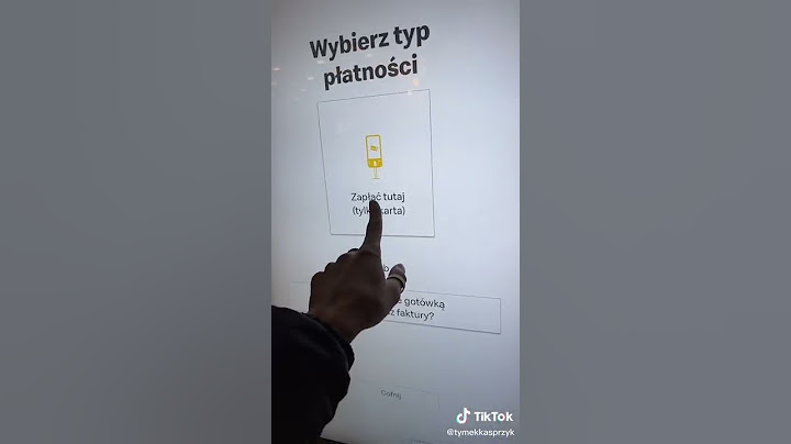 TEST czy MCdonald działa po zamknięciu