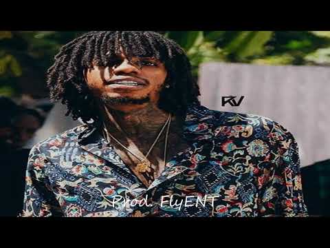 Alkaline x Intence Type Beat "Toxic" Dancehall Beat
