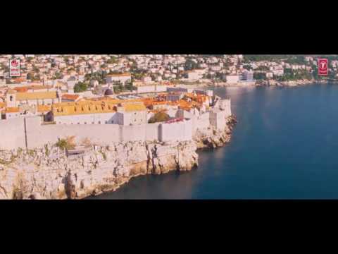 You And Me Full Video Song || "Khaidi No 150" || Chiranjeevi, Kajal | Rockstar DSP | V V Vinayak