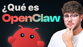 ¿Qué Es OpenClaw ¿Y Cómo Funciona – Explicado Para Principiantes