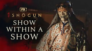 The Making of Shōgun – Chapter Six: A Show Within A Show | FX