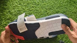 Unboxing Nike Air Max 1 Slide