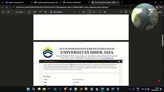 UTS Pemrograman Web I 250401010001 Pudin Saepudin Ilham if205