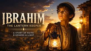 Ibrahim: The Lantern Keeper
