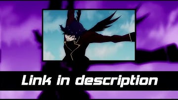 AMV MEP Part - Machines