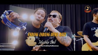 ENDANG ENDANG DEWA RATU // MUSTIKA BALI (( AUDIO VIDEO )) #mustika_bali_official