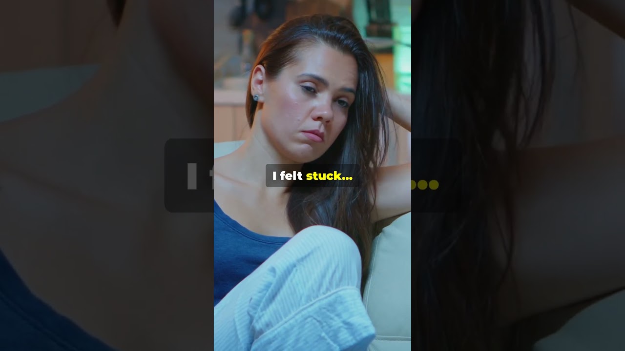 I Used to Hide My Body – Not Anymore