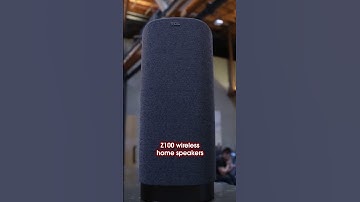 First 👀 at TCL FlexConnect speakers