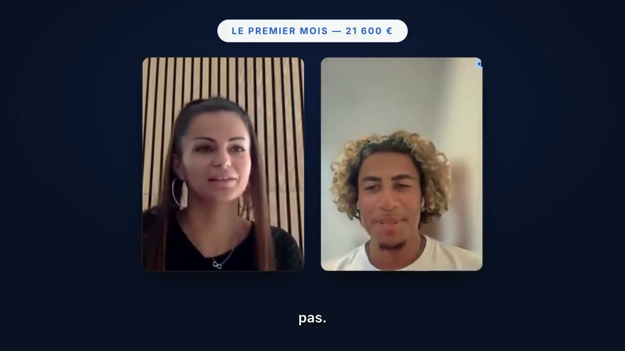Laurie, gérante d'institut, raconte son premier mois avec Kaelys