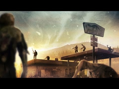 State of Decay: Lifeline DLC Trailer