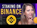 What No One Is Saying About Binance